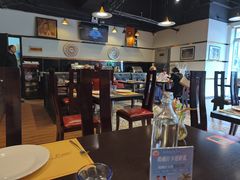 -克比叔叔印度餐厅Kebabs on the Grille(人民广场店)