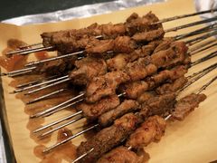 -清真·马洪小炒泡馍馆(钟楼回民街店)