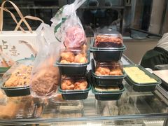 -泸溪河桃酥(西直门凯德店)