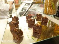 -圣丰索菲特·2 On 988 Café 自助餐厅