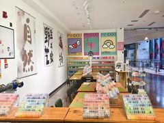 -十八字金·银饰·拼豆·开蚌DIY(魏公芳华里店)