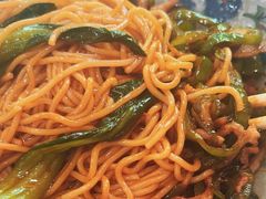 -秦记面馆(襄阳南路店)