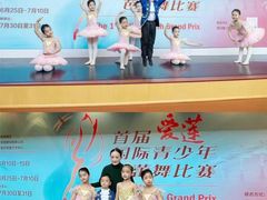 -中央芭蕾舞团·中芭艺蕾(酒仙桥明星校区)