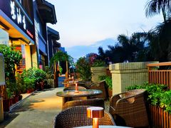 门面-茶油香闽南菜·花园餐厅(前埔店)