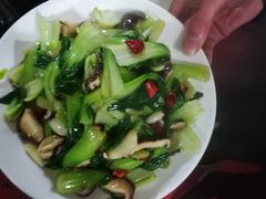 -老厨房饭庄