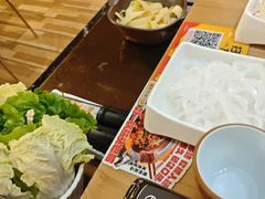 -刘一锅筋头巴脑(千峰路店)