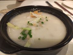 生滚鱼粥-金悦轩海鲜酒家(拱北店)