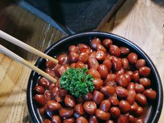 -新白鹿餐厅(百联中环店)