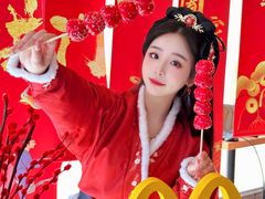 -麦当劳·得来速店(星沙大道店)