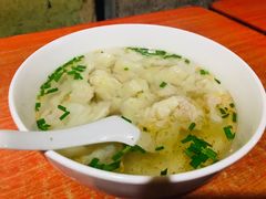-安庆柴火馄饨(马道街店)