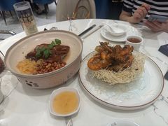 -海上名珠·海鲜酒楼(励骏庞都店)