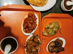 -北京邮电大学-清真餐厅