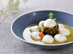 -北京王府井希尔顿酒店·万斯阁西餐厅