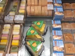 -Olé精品超市(上海虹桥南丰城店)