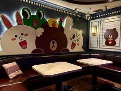 -范特西FANTASY量贩式KTV(民主广场店)