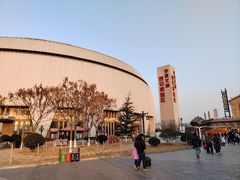 -华夏文旅西安度假区