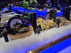 -加餐海鲜自助(宝龙一城店)