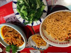 -味福记·本地特色菜(八一万达广场店)