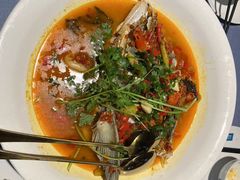 -坛宗剁椒鱼头(河西王府井店)