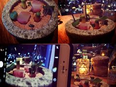田园色拉-翡翠36餐厅(浦东香格里拉店)