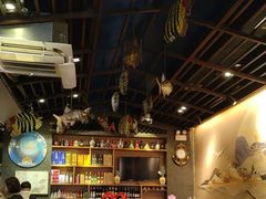 -裕合顺清真餐厅·回民老菜·大连海鲜(西安路店)