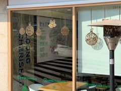 -龙治汉堡(中华城店)
