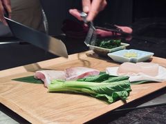 -Ginza Onodera铁板烧(外滩十八号店)