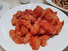 -茅庐毛血旺(临沂泰盛广场店)