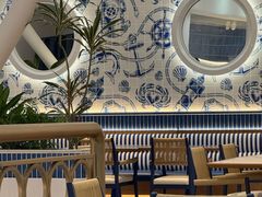 -贝林大翅鲸简餐厅(国家海洋博物馆店)