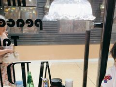 -新白鹿餐厅(百联中环店)