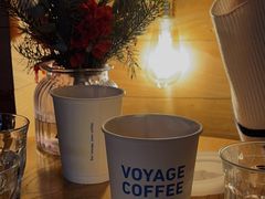 -VOYAGE COFFEE(北锣鼓巷店)