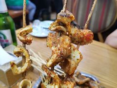 -西北朗益和穆斯林餐厅