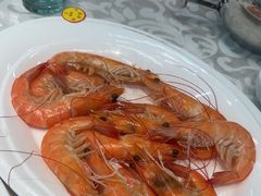 -九號渔港·蒸汽海鲜·粤菜茶点(八卦岭店)