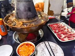 -新梅居(宁海东路店)