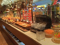 -凡塔斯牛排自助餐厅(莆田万达店)