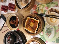 -点都德(大茶楼店)