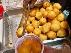 -锦芳小吃(鲜鱼口店)