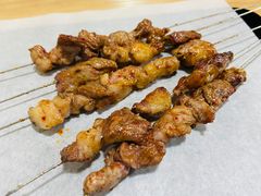 -烤五行·烧烤烤串(石佛营店)
