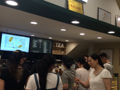 -仟吉KenGee(国贸360店)