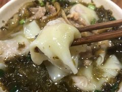 酸菜抄手-泸州白糕(慈善路店)