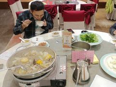-尖沙咀大酒楼(罗村店·粤菜海鲜·宴会聚餐)