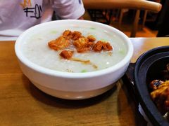 -台北楚楚园馅饼粥(虹桥南丰城店)