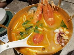 -美奈小馆·东南亚菜(福田星河COCO Park店)