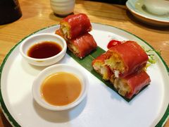 -禄运茶居·手工点心(猎德店)