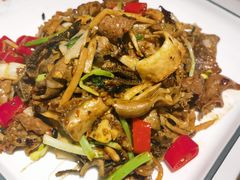 -老友王·南宁特色菜(金汇如意坊店)