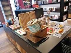 -C Cafe(朵云书院·戏剧店)