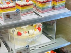 -85度C(南京龙江店)