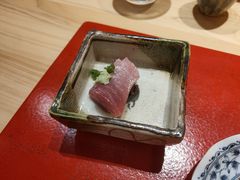 -鮨青(恒基名人购物中心店)