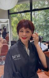 -WM Hair Salon精品店