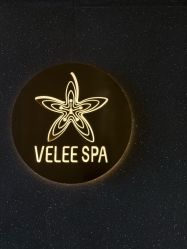 -VELEE·SPA高定疗愈会所